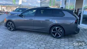 Opel Astra de 2024