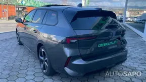 Opel Astra de 2024