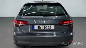 Audi A3 de 2017