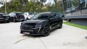 Peugeot 408 de 2023