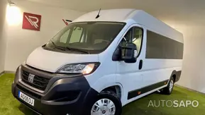 Fiat Ducato de 2022