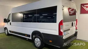 Fiat Ducato de 2022