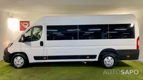 Fiat Ducato de 2022