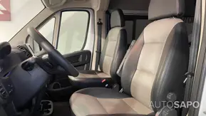 Fiat Ducato de 2022