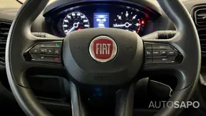 Fiat Ducato de 2022