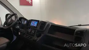 Fiat Ducato de 2022