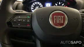 Fiat Ducato de 2022