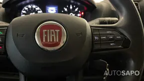 Fiat Ducato de 2022