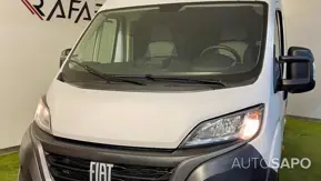 Fiat Ducato de 2022