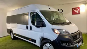 Fiat Ducato de 2022