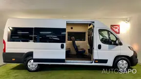 Fiat Ducato de 2022