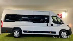 Fiat Ducato de 2022