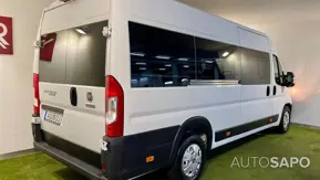 Fiat Ducato de 2022