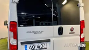 Fiat Ducato de 2022