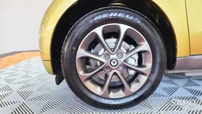 Smart Fortwo de 2016