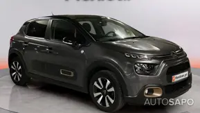 Citroen C3 de 2022