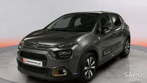 Citroen C3 de 2022