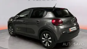 Citroen C3 de 2022