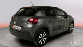Citroen C3 de 2022