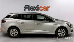 Renault Mégane de 2019