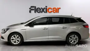 Renault Mégane de 2019
