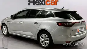 Renault Mégane de 2019