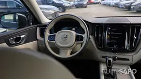 Volvo XC60 de 2019