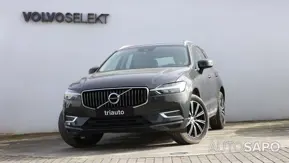 Volvo XC60 de 2019
