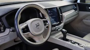 Volvo XC60 de 2019
