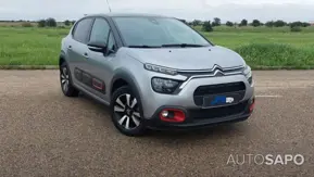 Citroen C3 de 2022