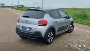 Citroen C3 de 2022