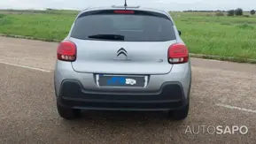 Citroen C3 de 2022