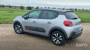 Citroen C3 de 2022