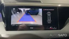 Audi e-tron GT quattro de 2022