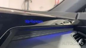 Audi e-tron GT quattro de 2022