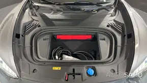 Audi e-tron GT quattro de 2022