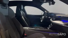 Audi e-tron GT quattro de 2022