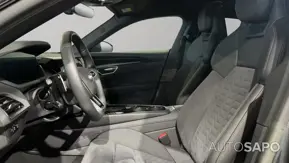 Audi e-tron GT quattro de 2022