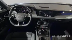 Audi e-tron GT quattro de 2022