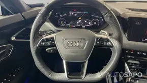 Audi e-tron GT quattro de 2022