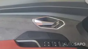 Audi e-tron GT quattro de 2022