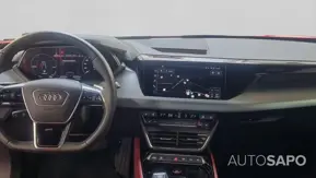 Audi e-tron GT quattro de 2022