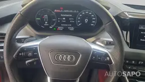 Audi e-tron GT quattro de 2022