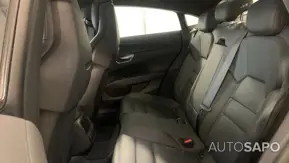 Audi e-tron GT quattro de 2022