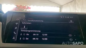 Audi e-tron GT quattro de 2022