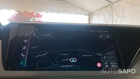 Audi e-tron GT quattro de 2022