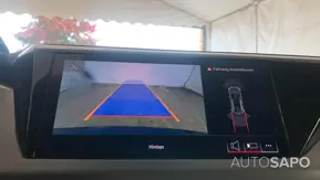 Audi e-tron GT quattro de 2022