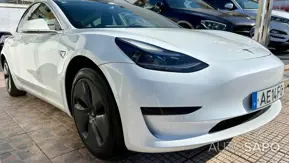 Tesla Model 3 de 2020