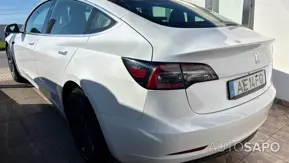 Tesla Model 3 de 2020