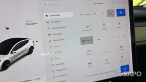 Tesla Model 3 de 2020